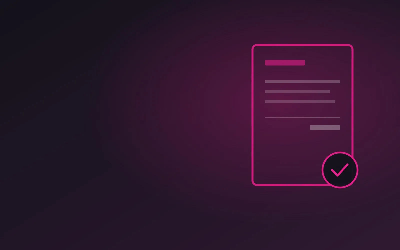 CRM and invoicing system for a small business